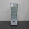 FED LSC235 Upright Fridge