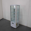 FED LSC235 Upright Fridge