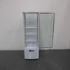 FED LSC235 Upright Fridge