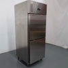 Federal XURC650S1V Upright Fridge
