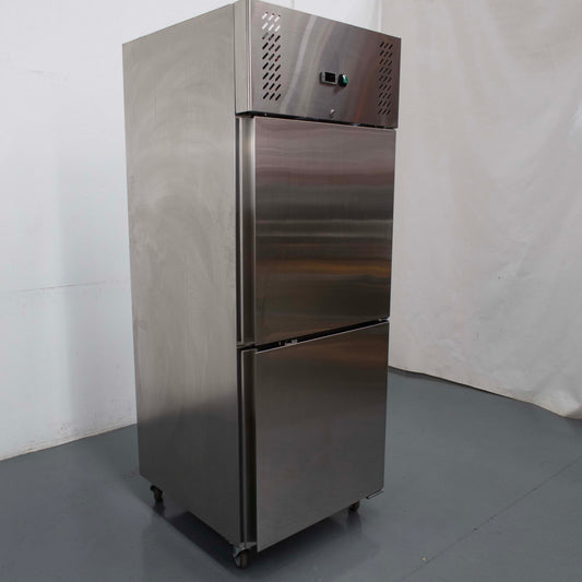 Federal XURC650S1V Upright Fridge
