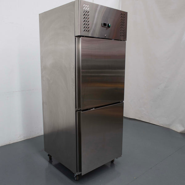 Federal XURC650S1V Upright Fridge
