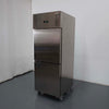Federal XURC650S1V Upright Fridge