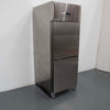 FED-X XURF650S1V Upright Freezer