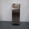 FED-X XURF650S1V Upright Freezer