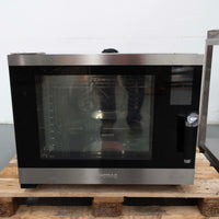 Smeg SPO5L2SDL Combi Oven