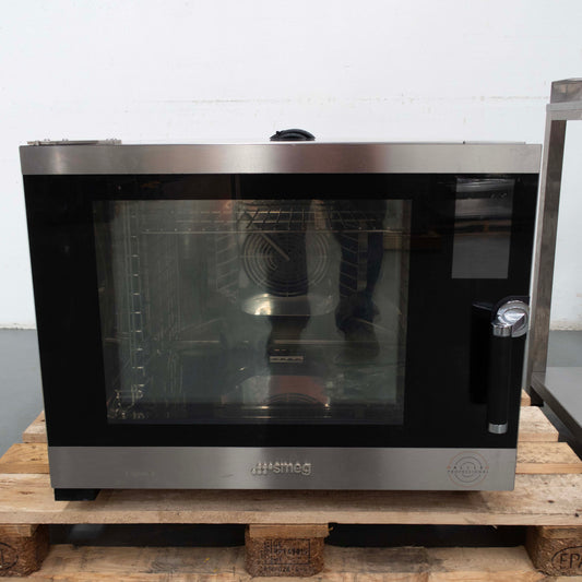 Smeg SPO5L2SDL Combi Oven