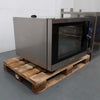 Smeg SPO5L2SDL Combi Oven