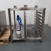 Smeg SPO5L2SDL Combi Oven