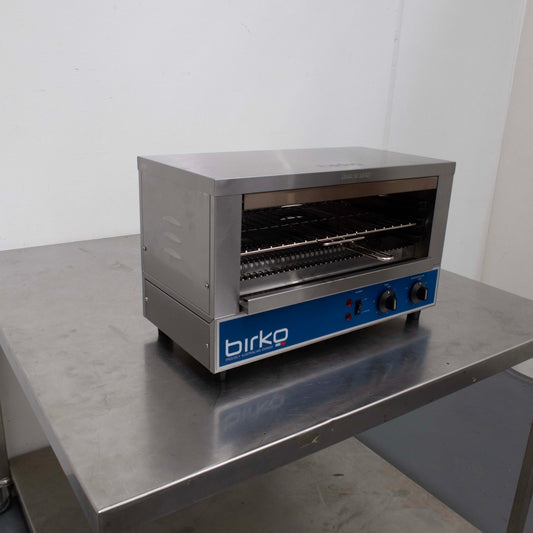 Birko 1002001 Salamander /Toaster