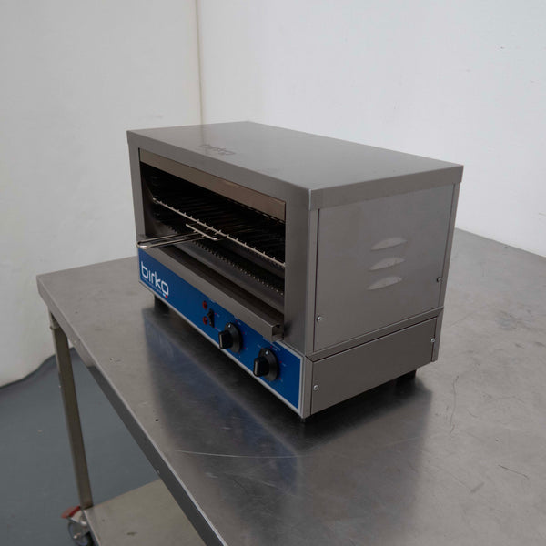 Birko 1002001 Salamander /Toaster