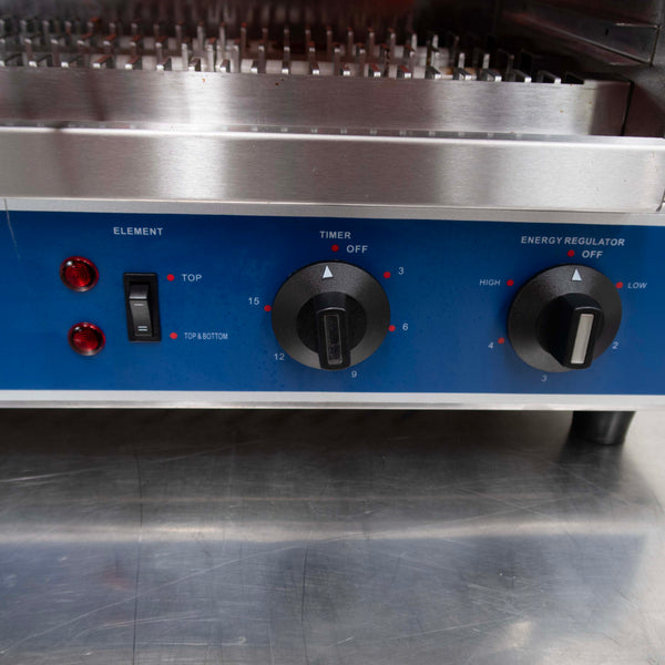 Birko 1002001 Salamander /Toaster