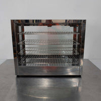 FED DHT-580E Pie Warmer
