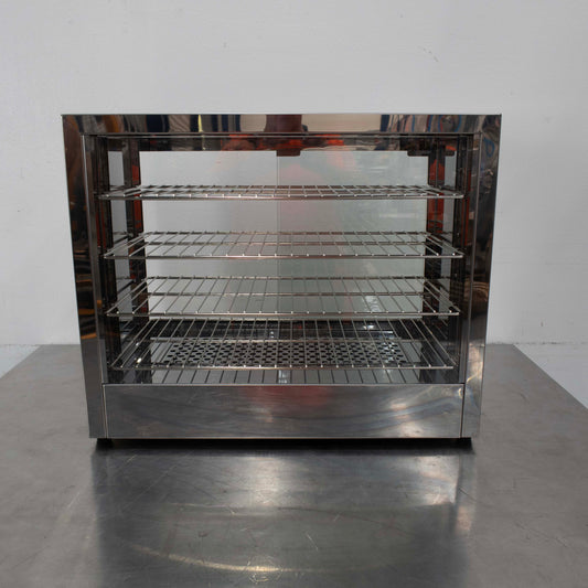 FED DHT-580E Pie Warmer