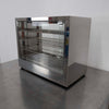 FED DHT-580E Pie Warmer