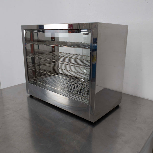 FED DHT-580E Pie Warmer