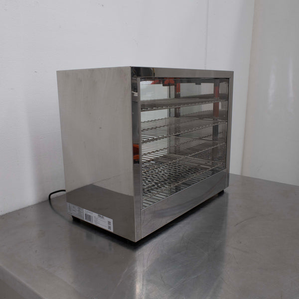 FED DHT-580E Pie Warmer