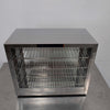 FED DHT-580E Pie Warmer