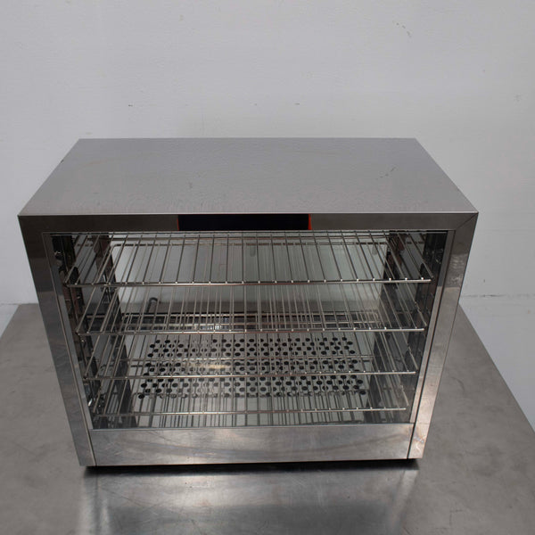 FED DHT-580E Pie Warmer