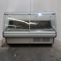 Bromic DD1875CG-NR Deli Display