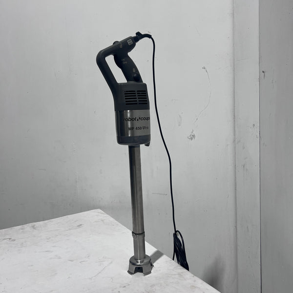 Robot Coupe MP450 Ultra Stick Blender