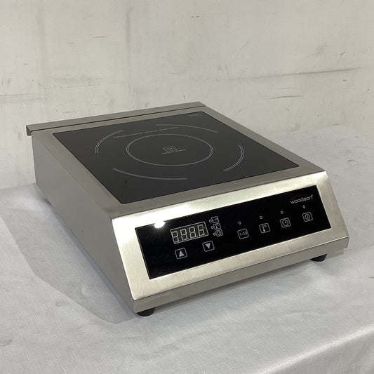 Woodson WI.HBCT.1.2400 Induction Hob