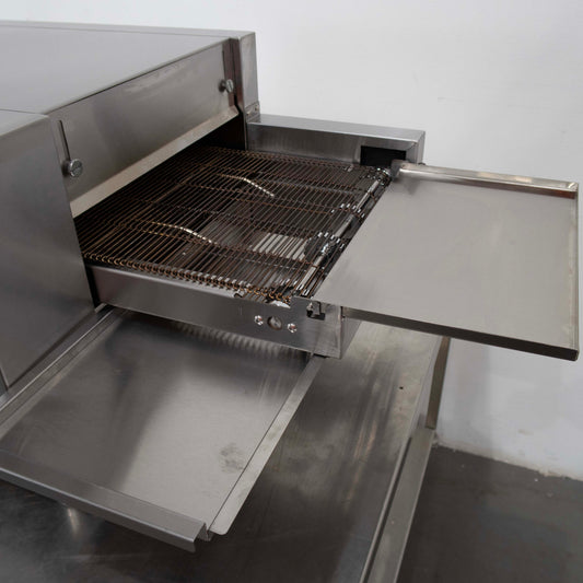 Anvil POK0003  Conveyor Oven