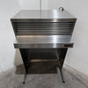 Woodson W.CHD750 E Counter Top Ductless Exhaust Hood