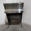 Woodson W.CHD750 E Counter Top Ductless Exhaust Hood