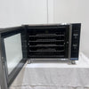 Turbofan E31D4 4 Tray Convection Oven