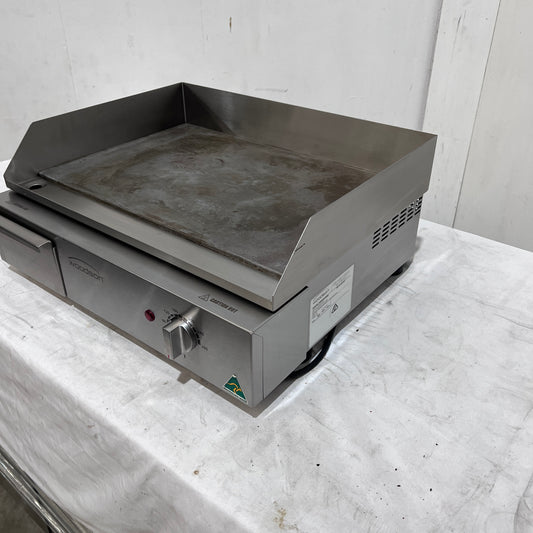 Woodson W.GDA50.10 Griddle