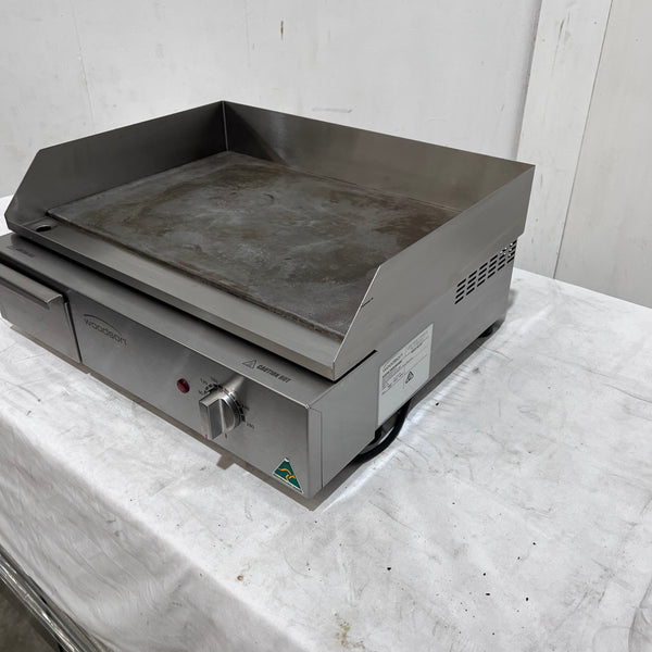 Woodson W.GDA50.10 Griddle