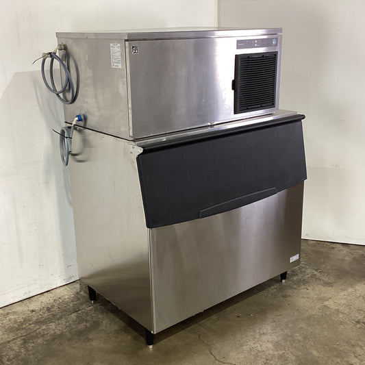 Hoshizaki IM-240DNE-28 Ice Machine