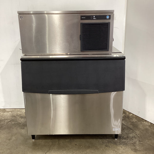 Hoshizaki IM-240DNE-28 Ice Machine