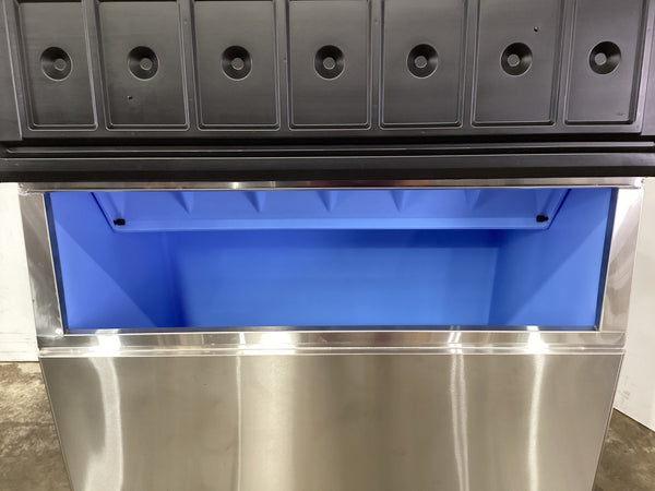 Hoshizaki IM-240DNE-28 Ice Machine