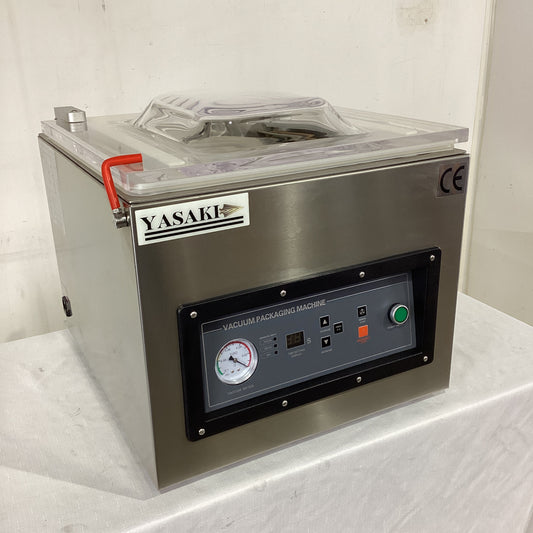 Yasaki ZJ-VM400B2 Vacuum Packing Machine