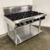 Waldorf RN8800G-LS Cooktop