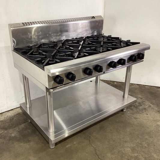 Waldorf RN8800G-LS Cooktop