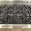 Waldorf RN8800G-LS Cooktop
