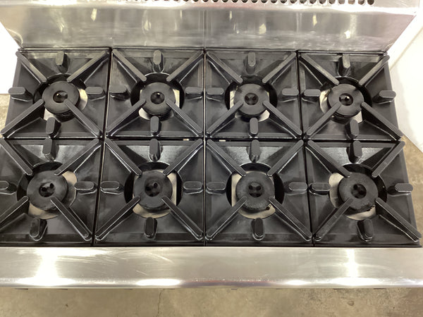 Waldorf RN8800G-LS Cooktop