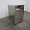 Asber GT-400 AU B DD Undercounter Glasswasher