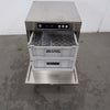 Asber GT-400 AU B DD Undercounter Glasswasher