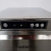 Asber GT-400 AU B DD Undercounter Glasswasher