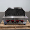 Gasmax QR-24E Char Grill