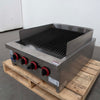 Gasmax QR-24E Char Grill