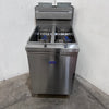 Frymax RC400TE Fryer