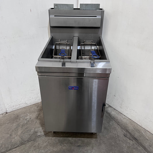 Frymax RC400TE Fryer