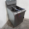 Frymax RC400TE Fryer