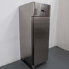 FED-X XURC600SFV Upright Fridge
