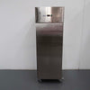 FED-X XURC600SFV Upright Fridge